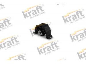KRAFT AUTOMOTIVE 1491525 variklio montavimas 
 Variklis -> Variklio montavimas -> Variklio montavimo rėmas
06 84 257, 6 84 257, 90216584