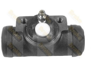 Brake ENGINEERING WC1665BE rato stabdžių cilindras 
 Stabdžių sistema -> Ratų cilindrai
4313056, 4313056