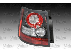 VALEO 044498 kombinuotas galinis žibintas 
 Kėbulas -> Šviesos -> Kombinuotas galinis žibintas/dalys -> Kombinuotas galinis žibintas
LR015289, LR036151