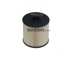 SogefiPro FA5554ECO kuro filtras 
 Techninės priežiūros dalys -> Papildomas remontas
44012612, 83120880150, 0000901251