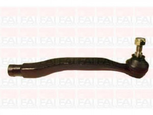 FAI AutoParts SS530 skersinės vairo trauklės galas 
 Vairavimas -> Vairo mechanizmo sujungimai
53540SM4003, GSJ408