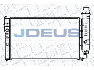 JDEUS 021V26 radiatorius, variklio aušinimas 
 Aušinimo sistema -> Radiatorius/alyvos aušintuvas -> Radiatorius/dalys
1300N5