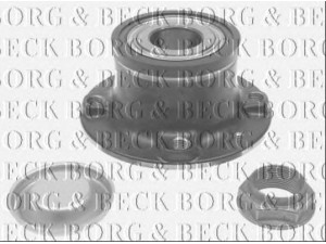 BORG & BECK BWK1252 rato guolio komplektas 
 Ašies montavimas/vairavimo mechanizmas/ratai -> Rato stebulė/montavimas -> Rato guolis
3748A5, 3748A5, 3748.A5