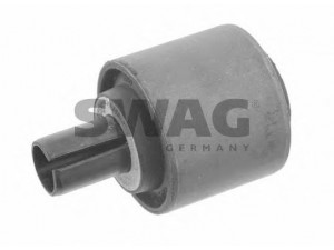 SWAG 10 79 0036 valdymo svirties/išilginių svirčių įvorė 
 Ašies montavimas/vairavimo mechanizmas/ratai -> Valdymo svirtis/pasukamosios svirties sujungimas -> Montavimas/sutvirtinimas
124 350 05 75, 124 352 35 65
