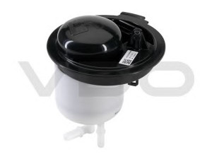 VDO A2C53356346Z kuro filtras 
 Degalų tiekimo sistema -> Kuro filtras/korpusas
7P0 919 679
