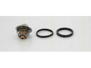 TRISCAN 8620 40288 termostatas, aušinimo skystis 
 Aušinimo sistema -> Termostatas/tarpiklis -> Thermostat
1007754, 1211553, 1303374, 1306004