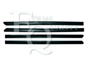 EQUAL QUALITY MAK006 apdailos/apsauginių juostelių komplektas 
 Kėbulas -> Apdaila/apsauga/dekoratyvinės juostelės/emblemos -> Apdailos/apsauginės juostelės
735294278, 735294279, 735294280