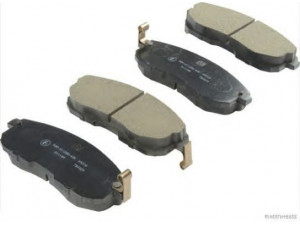 MAGNETI MARELLI 600000097450 stabdžių trinkelių rinkinys, diskinis stabdys
41060-2Y091, 41060-2Y990, 41060-5Y790