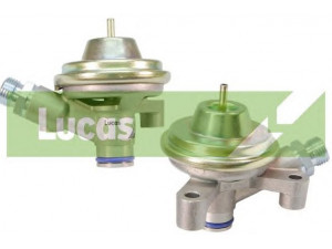 LUCAS ELECTRICAL FDR272 ERG vožtuvas 
 Variklis -> Išmetimo emisijos valdymas -> Išmetamųjų dujų recirkuliacija -> EGR vožtuvas/įsiurbimo kolektorius
1111400060