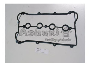 ASHUKI M186-25 tarpiklis, svirties dangtis 
 Variklis -> Cilindrų galvutė/dalys -> Svirties dangtelis/tarpiklis
47-03-315/ASHIKA, B61P-10-235, B61P-10-235A