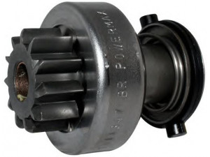 PowerMax 1011347 laisvos eigos pavara, starteris