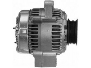 SPIDAN 5391 kintamosios srovės generatorius 
 Elektros įranga -> Kint. sr. generatorius/dalys -> Kintamosios srovės generatorius
31100-PT3-Q01, CJP18, CJP79