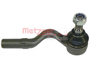 METZGER 84025202 skersinės vairo trauklės galas 
 Vairavimas -> Vairo mechanizmo sujungimai
2103380615