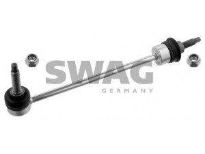 SWAG 22 93 4854 šarnyro stabilizatorius 
 Ašies montavimas/vairavimo mechanizmas/ratai -> Stabilizatorius/fiksatoriai -> Savaime išsilyginanti atrama
LR 014145, RBM 500110, RBM 500180