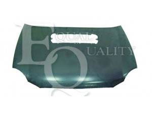 EQUAL QUALITY L04528 gaubtas 
 Kėbulas -> Transporto priemonės galas -> Gaubtas/dalys/garso izoliacinė medžiaga
57220FA050