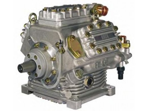 AUTOCLIMA 40430113 kompresorius, oro kondicionierius
4108301660