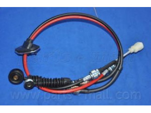 PARTS-MALL PTA-090 sankabos trosas 
 Dviratė transporto priemonės -> Kabeliai ir tachometro velenaai -> Sankabos trosas
4379425300