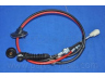 PARTS-MALL PTA-090 sankabos trosas 
 Dviratė transporto priemonės -> Kabeliai ir tachometro velenaai -> Sankabos trosas
4379425300