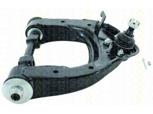TRISCAN 8500 42525 vikšro valdymo svirtis 
 Ašies montavimas/vairavimo mechanizmas/ratai -> Valdymo svirtis/pasukamosios svirties sujungimas -> Vairo trauklės (valdymo svirtis, išilginis balansyras, diago
MB831036, MR124880, MR296094, MR296096
