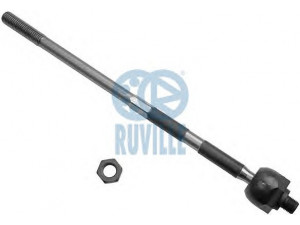 RUVILLE 915264 vidinė skersinė vairo trauklė 
 Vairavimas -> Vairo mechanizmo sujungimai
1085520, 3707333