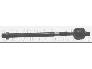 BORG & BECK BTR4983 vidinė skersinė vairo trauklė 
 Vairavimas -> Vairo mechanizmo sujungimai
77 01 469 280 SK, 7701469280