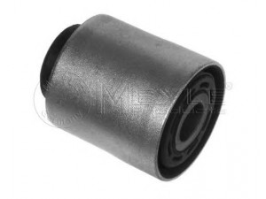 MEYLE 614 040 0005 stebulės laikiklio įvorė 
 Ašies montavimas/vairavimo mechanizmas/ratai -> Ašies atrama/ašies korpusas/ašies montavimas -> Pasukamojo veleno sujungimas
04 02 649, 4 02 649, 04 02 649