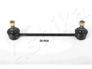 ASHIKA 106-0K-K04 prikabinimo svirtis 
 Ašies montavimas/vairavimo mechanizmas/ratai -> Stabilizatorius/fiksatoriai -> Stabilizatorius
55530 1D000