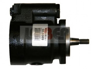 LAUBER 58.0009 hidraulinis siurblys, vairo sistema
0 647 602