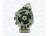 MAGNETI MARELLI 944390900400 kintamosios srovės generatorius 
 Elektros įranga -> Kint. sr. generatorius/dalys -> Kintamosios srovės generatorius
97AO10300AA, 98A010300GE, 98AB 10300 GD