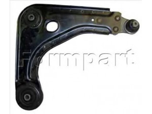 FORMPART 1509011 vikšro valdymo svirtis 
 Ašies montavimas/vairavimo mechanizmas/ratai -> Valdymo svirtis/pasukamosios svirties sujungimas -> Vairo trauklės (valdymo svirtis, išilginis balansyras, diago
105 49 84, 1054984, 6 555 473, 6 645 155