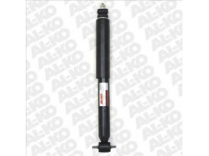 AL-KO 105380 amortizatorius 
 Pakaba -> Amortizatorius
11600 210 7006, 11600 210 7013