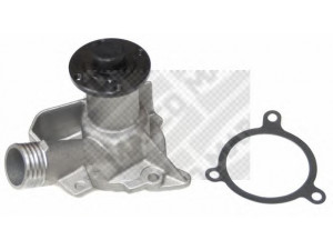 MAPCO 21726 vandens siurblys 
 Aušinimo sistema -> Vandens siurblys/tarpiklis -> Vandens siurblys
11.51.9.070.758, 1151 1719 836