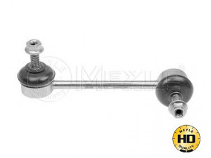 MEYLE 35-16 060 0020/HD šarnyro stabilizatorius 
 Ašies montavimas/vairavimo mechanizmas/ratai -> Stabilizatorius/fiksatoriai -> Savaime išsilyginanti atrama
GJ6A-34-150A, GK2A-34 150A, GS1D-34-150