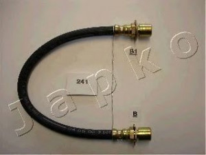 JAPKO 69241 laikantysis rėmas, stabdžių žarnelė 
 Stabdžių sistema -> Stabdžių žarnelės
02947-02533, 90947-02533