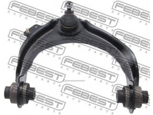 FEBEST 0324-CL7UPR vikšro valdymo svirtis 
 Ašies montavimas/vairavimo mechanizmas/ratai -> Valdymo svirtis/pasukamosios svirties sujungimas -> Vairo trauklės (valdymo svirtis, išilginis balansyras, diago
51450-SDA-A01, 51450-SEA-E01