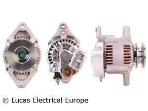 LUCAS ELECTRICAL LRA02462 kintamosios srovės generatorius
27070-23061-71