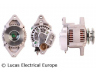 LUCAS ELECTRICAL LRA02462 kintamosios srovės generatorius
27070-23061-71