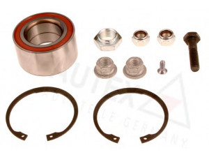 AUTEX 802015 rato guolio komplektas 
 Ašies montavimas/vairavimo mechanizmas/ratai -> Rato stebulė/montavimas -> Rato guolis
191 498 625 A, 191 498 625 A, 357 498 625