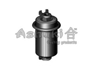 ASHUKI C217-10 kuro filtras 
 Techninės priežiūros dalys -> Papildomas remontas
0 986 450 614/BOSCH, 09631409/MAHLE