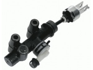 SACHS 6284 600 639 pagrindinis cilindras, sankaba 
 Sankaba/dalys -> Sankabos valdymas -> Pagrindinis cilindras
31420-36130