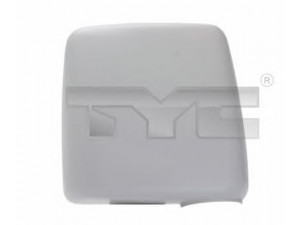 TYC 325-0081-2 dangtelis, išorinis veidrodėlis 
 Kėbulas -> Kėbulo dalys/ sparnas/buferis -> Gaubtai/dangteliai
6428890