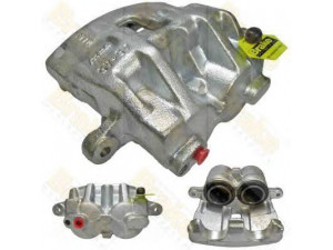 Brake ENGINEERING CA2351 stabdžių apkaba 
 Dviratė transporto priemonės -> Stabdžių sistema -> Stabdžių apkaba / priedai
SEG000060