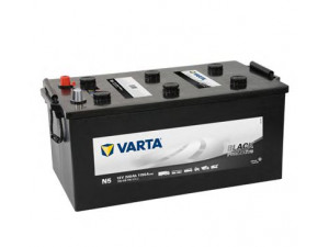 VARTA 720018115A742 starterio akumuliatorius; starterio akumuliatorius 
 Elektros įranga -> Akumuliatorius
0000002994563, A00454193010027
