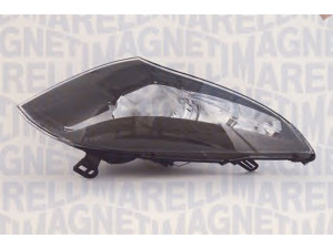 MAGNETI MARELLI 711307023257 priekinis žibintas 
 Kėbulas -> Priekinis žibintas/dalys -> Priekinis žibintas/įterp.
260104930R, 260109470R