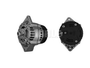 MAHLE ORIGINAL MG 300 kintamosios srovės generatorius
217 77 10/3, 217 77 10/4