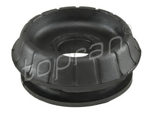 TOPRAN 700 351 pakabos statramsčio atraminis guolis 
 Ašies montavimas/vairavimo mechanizmas/ratai -> Montavimas, pakabos statramstis
7700 827 436