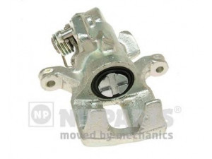 NIPPARTS J3224004 stabdžių apkaba 
 Stabdžių sistema -> Stabdžių matuoklis -> Stabdžių matuoklio montavimas
43012-ST3-E00, 43012-ST3-E01, 43021-SK3-E00