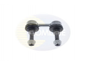 COMLINE CSL7062 šarnyro stabilizatorius 
 Ašies montavimas/vairavimo mechanizmas/ratai -> Stabilizatorius/fiksatoriai -> Savaime išsilyginanti atrama
33 55 1 096 735, 33551096735