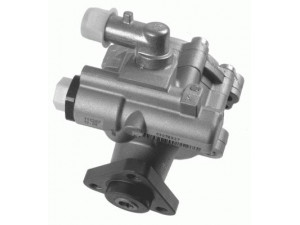 ZF Parts 2920 201 hidraulinis siurblys, vairo sistema
46 763 561
