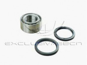 MDR MWB-F8009 rato guolio komplektas 
 Ašies montavimas/vairavimo mechanizmas/ratai -> Rato stebulė/montavimas -> Rato guolis
0926740001, 0926740001000, 4343160B20